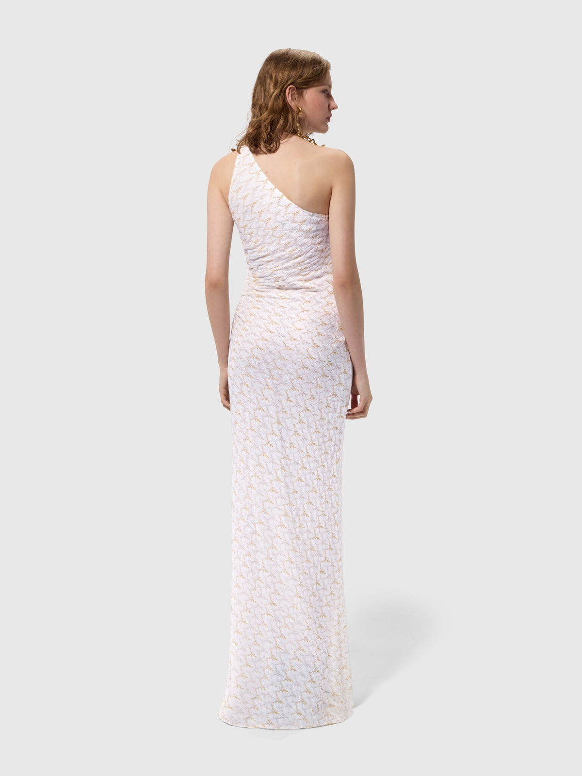 Missoni-Abito Lungo