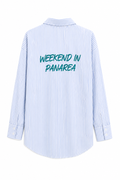 Camicia-Weekend in Panarea