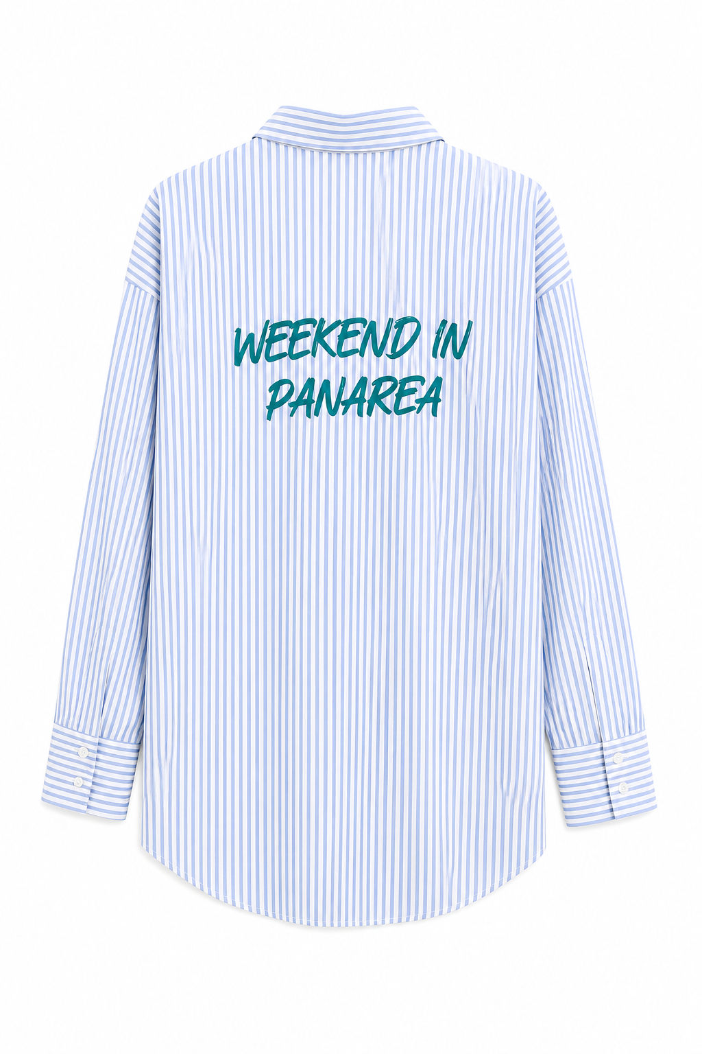 Camicia-Weekend in Panarea