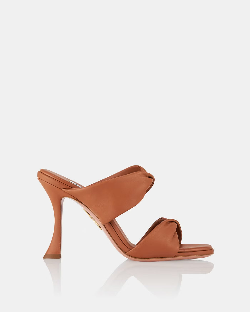 Aquazzurra-Twist Sandal 95