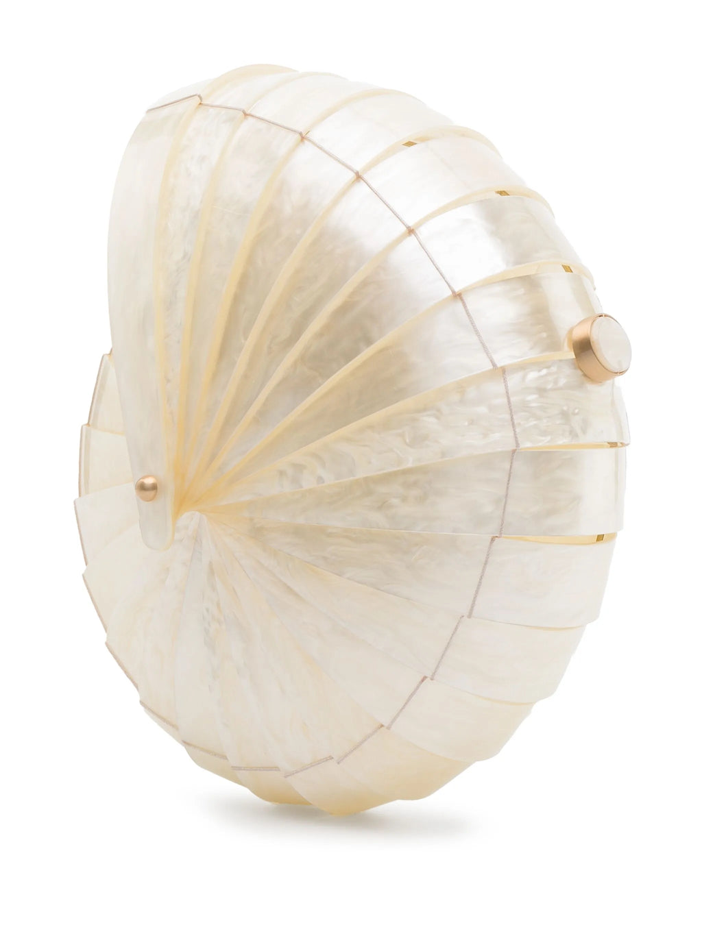 Cult Gaia Sirena Clutch