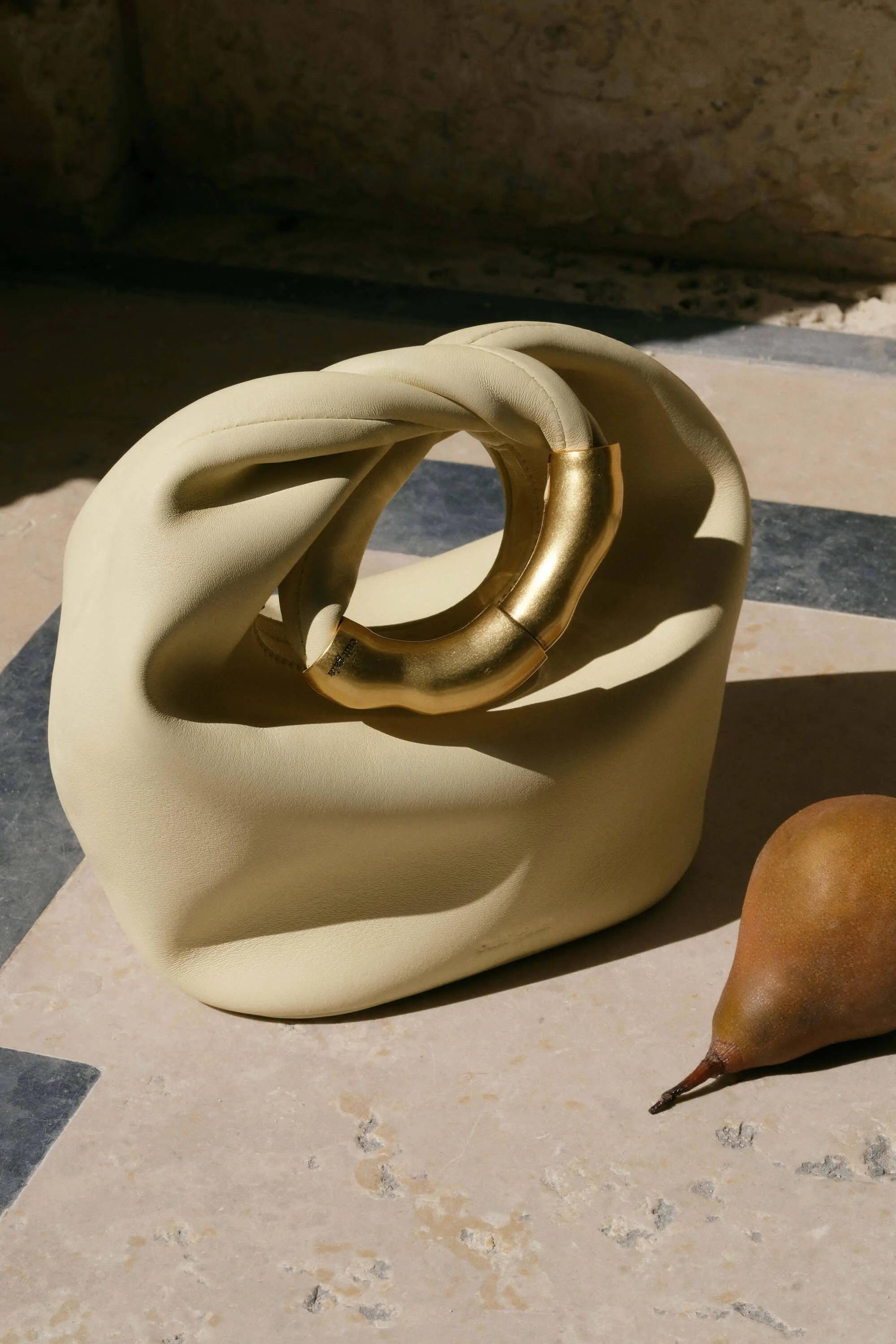 Cult Gaia Meerah Bag