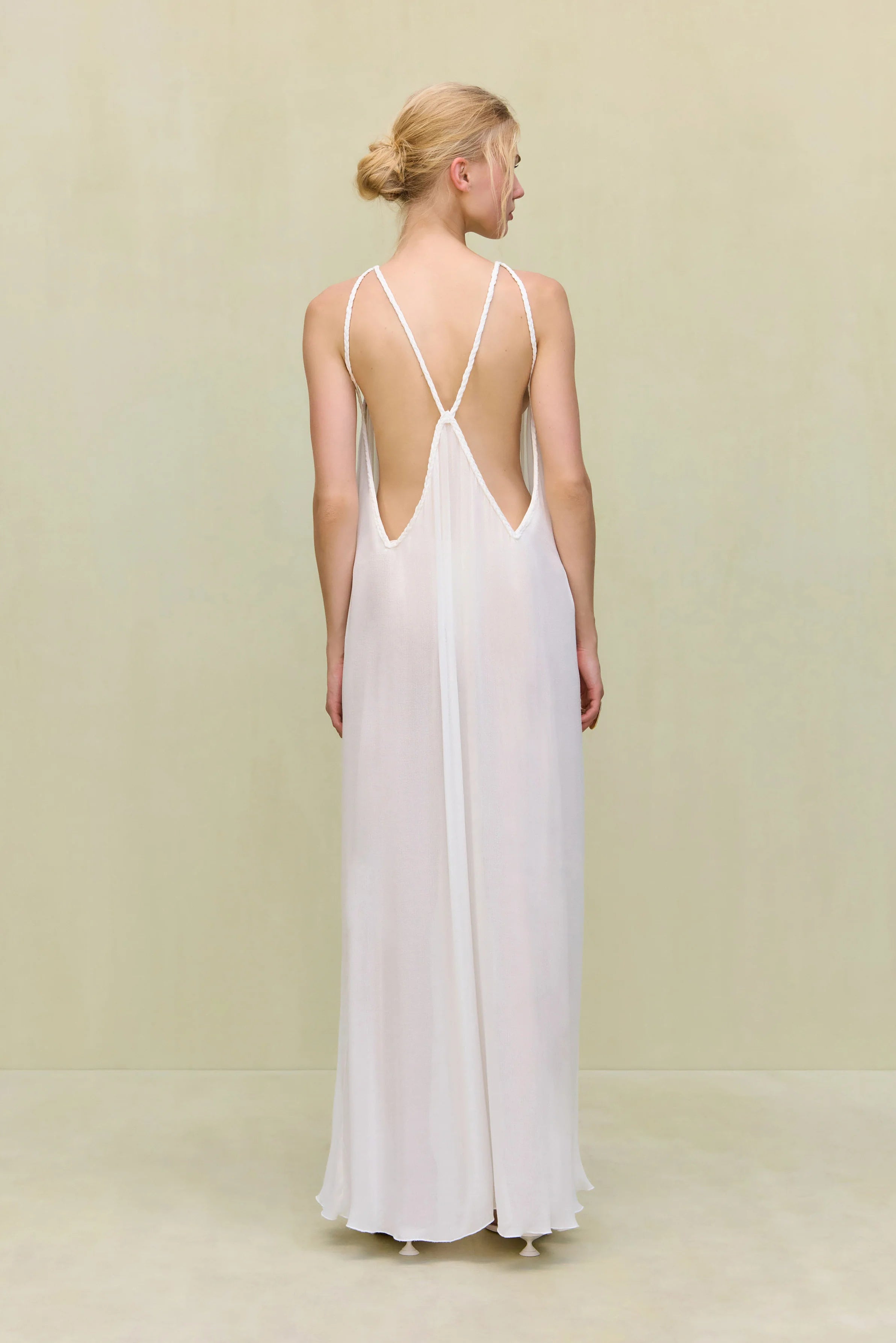 Cult Gaia Loretta Cover Up