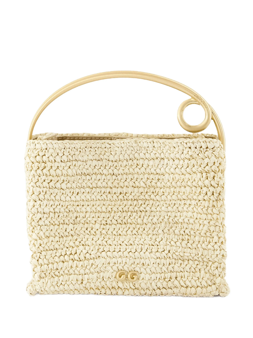Cult Gaia Lalli Top Handle