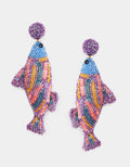 Orecchini Candy Fish