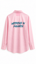 Camicia-Weekend in Panarea