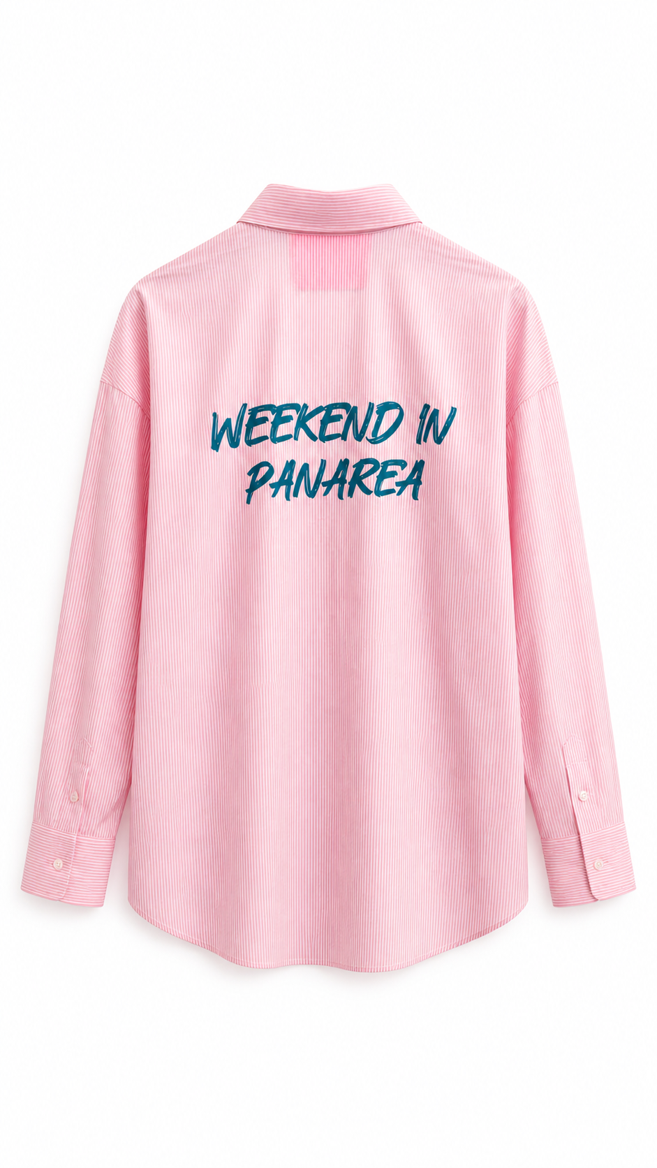 Camicia-Weekend in Panarea