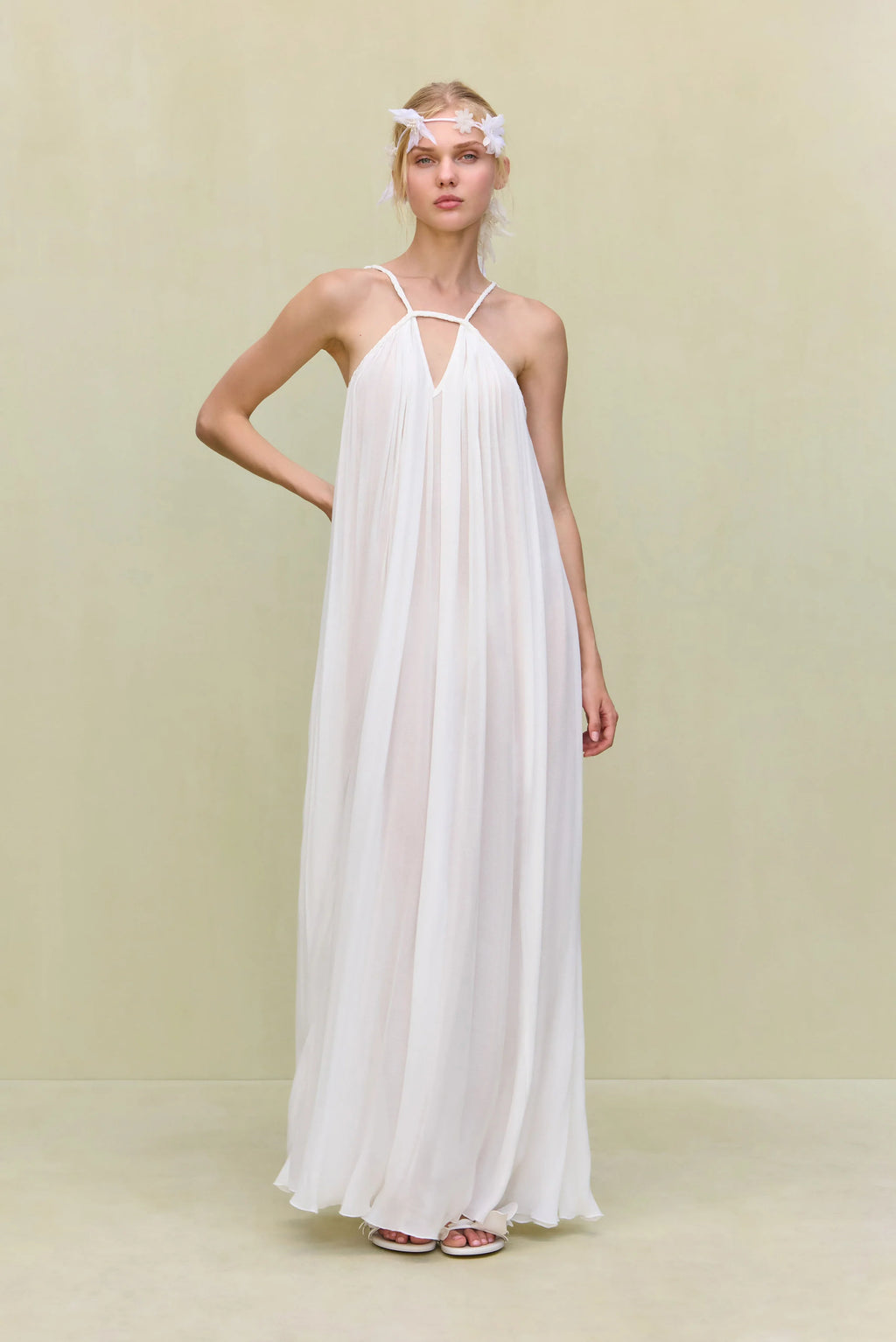 Cult Gaia Loretta Cover Up
