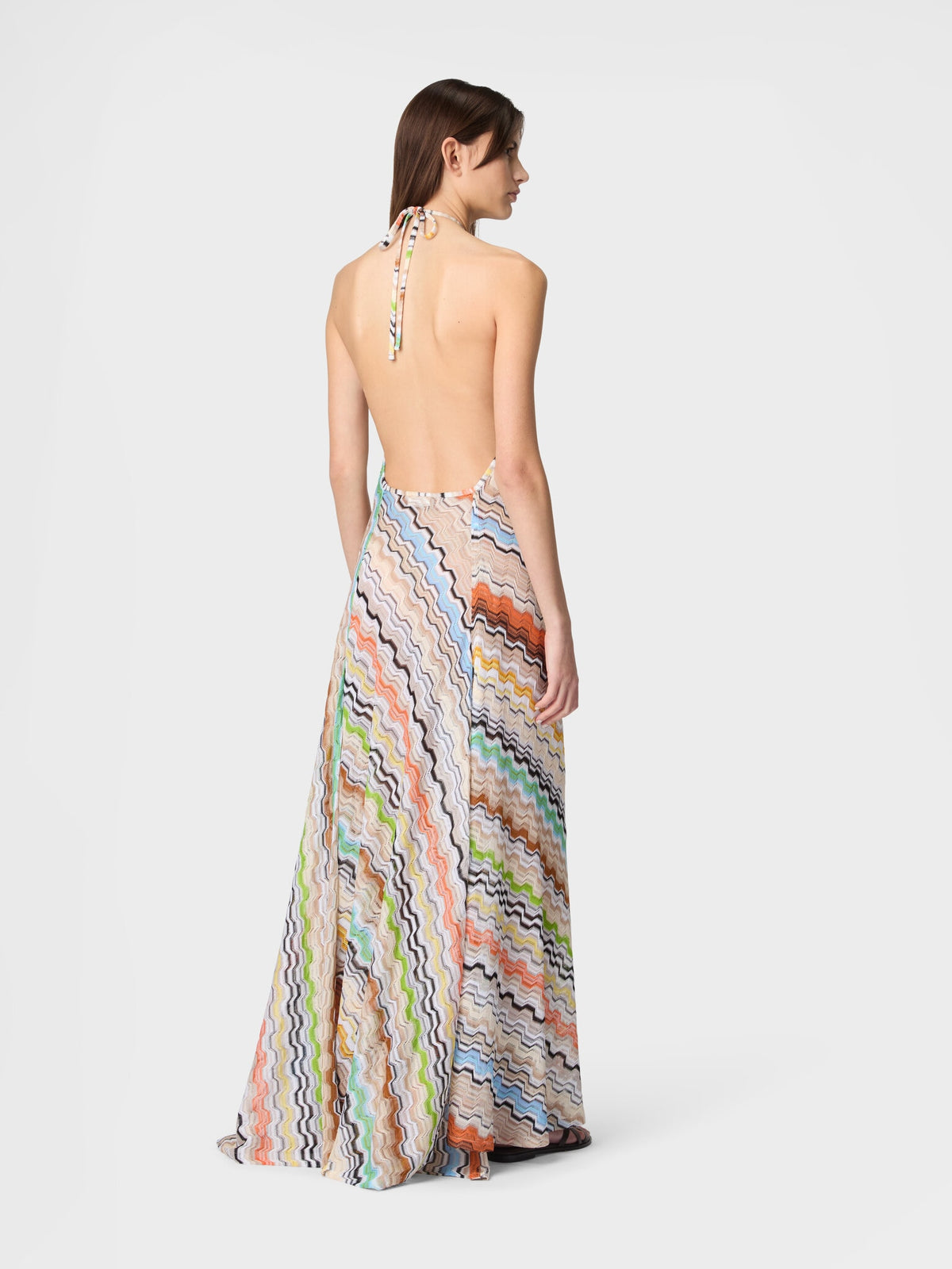 Missoni-Copricostume