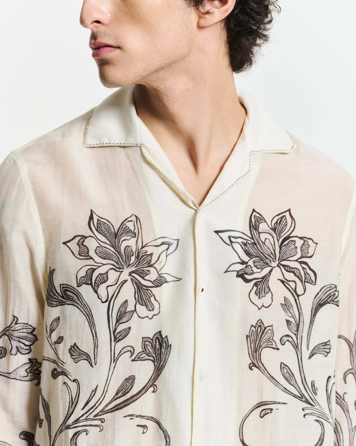 Camicia Taor