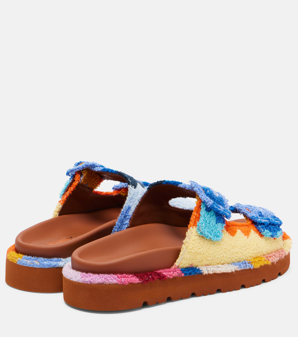 Missoni  Clea Sandal