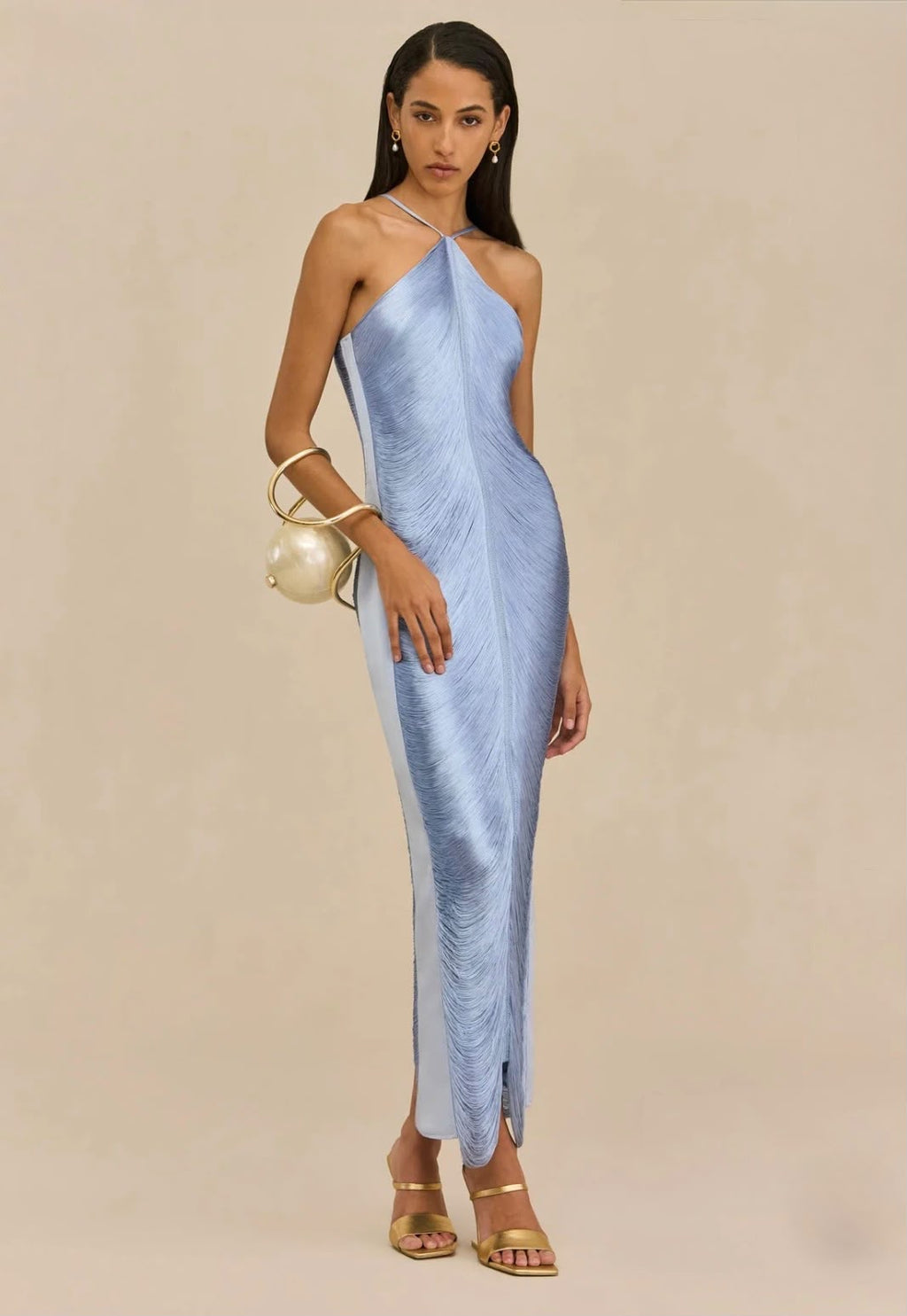 Cult Gaia-Renata Gown
