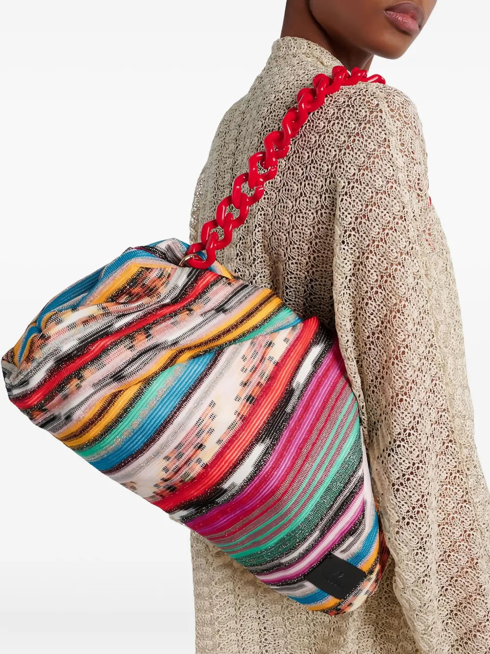Missoni Pouch Large