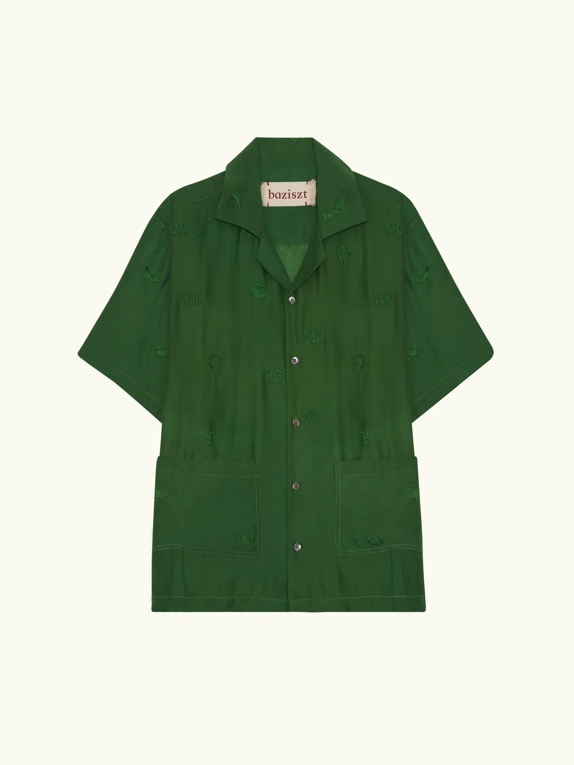 Camicia Thrive