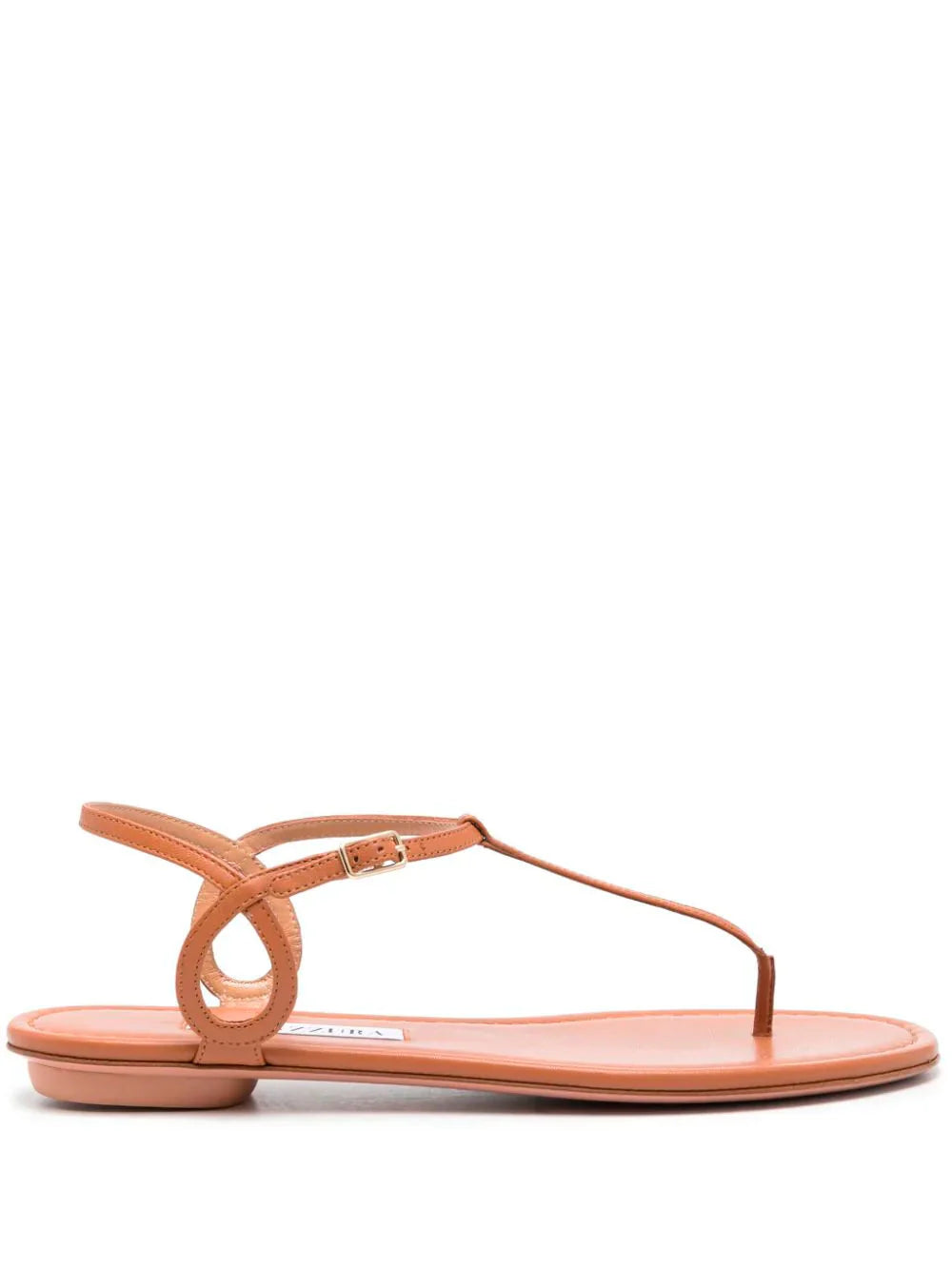 Aquazzurra Almost bare Sandal Flat