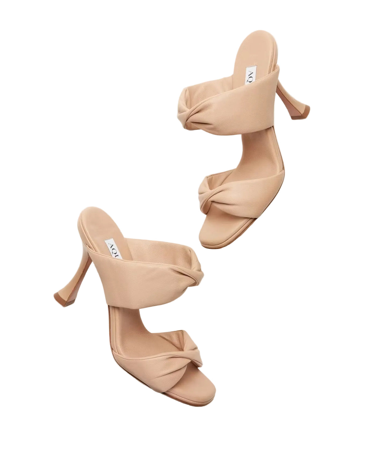Aquazzurra-Twist Sandal 95