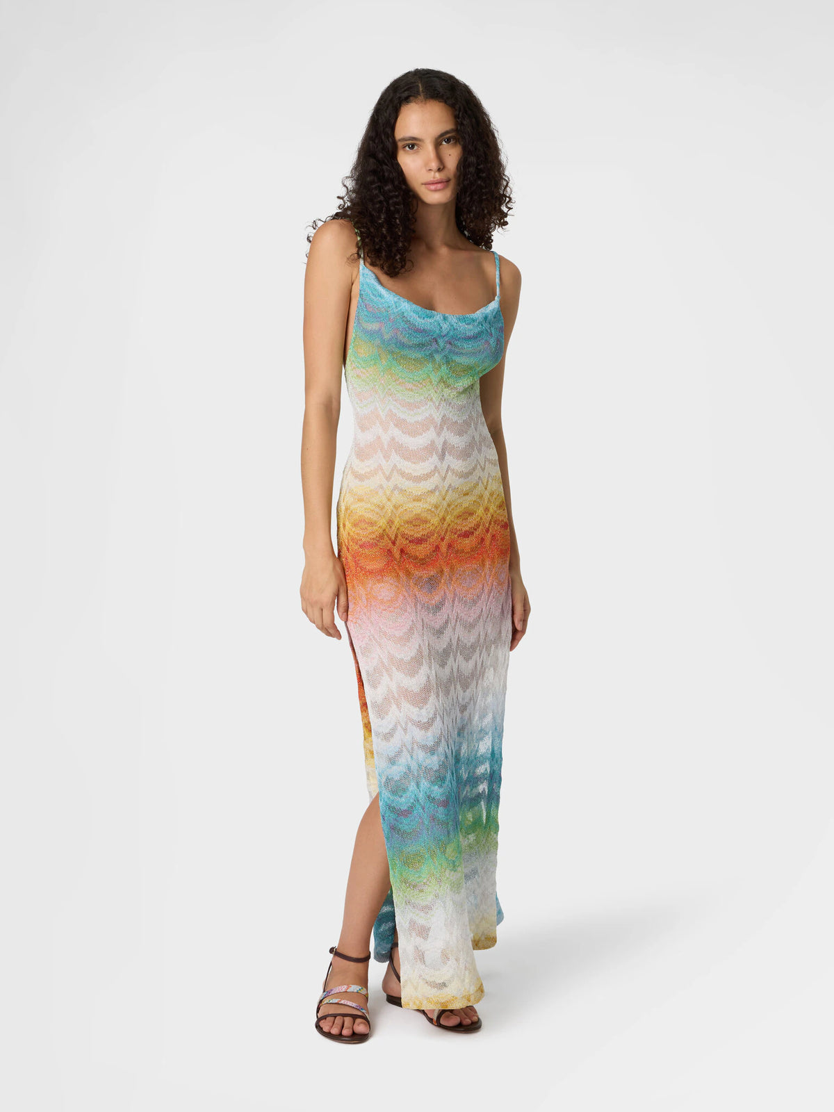 Missoni-Copricostume