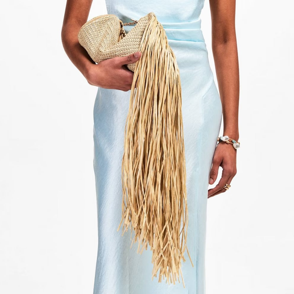 Cult Gaia-Viera Clutch