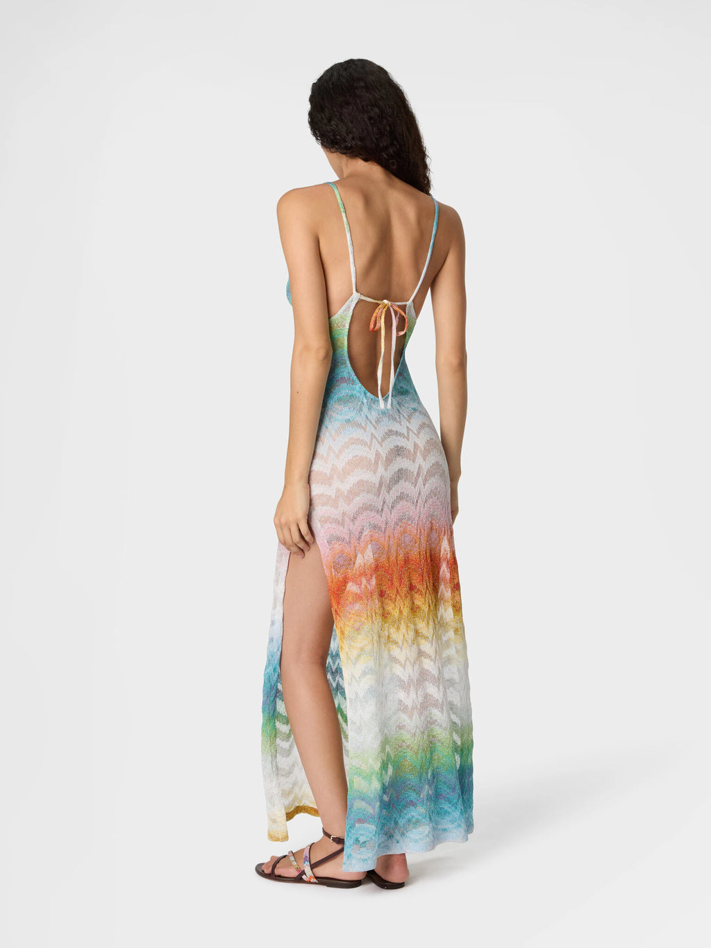 Missoni-Copricostume