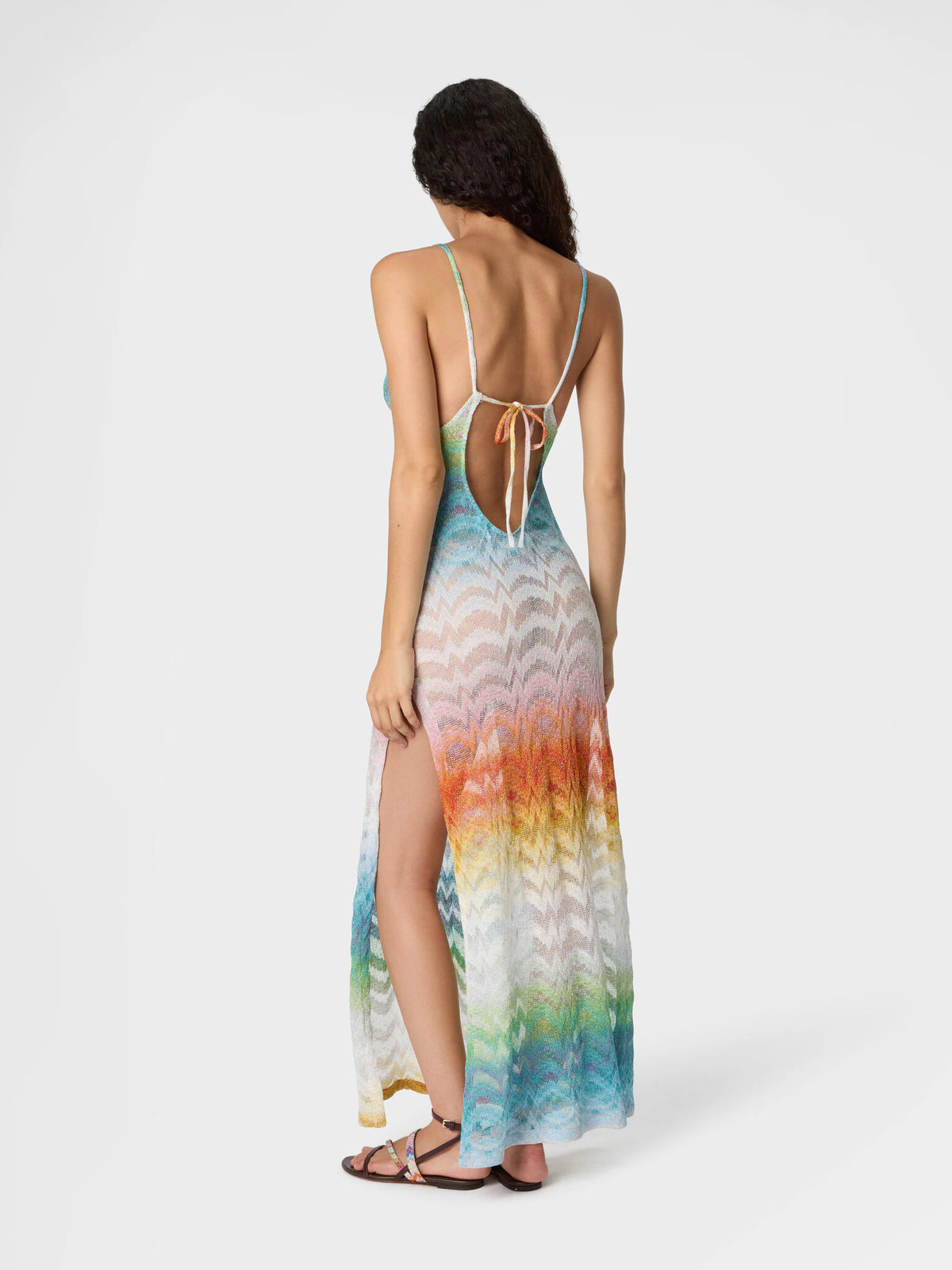 Missoni-Copricostume
