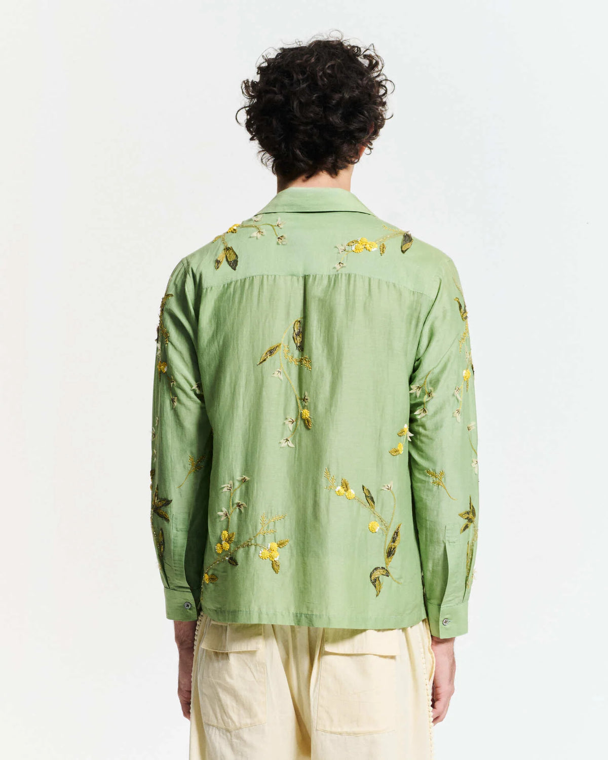Camicia Aspen