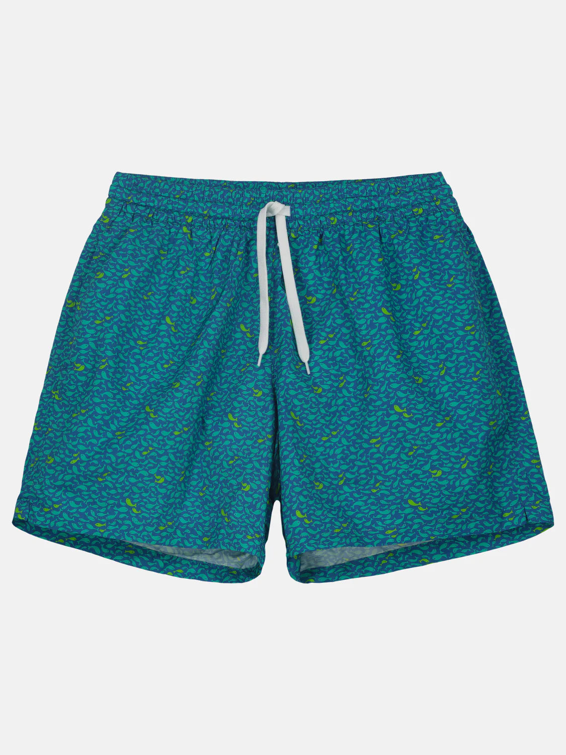 Costume Pesciolino Fluo