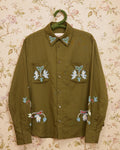Camicia Rouat