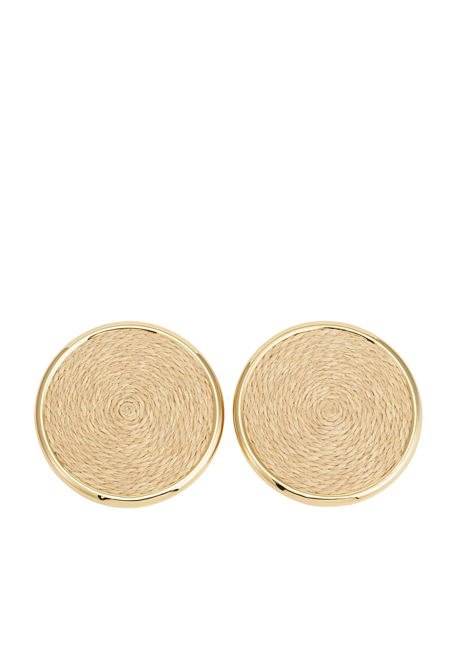 Cult Gaia Brynn earring