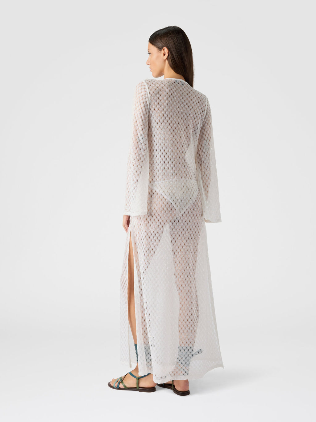 Missoni-Copricostume