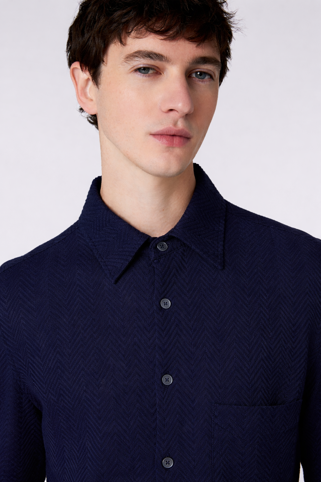 Missoni-Camicia