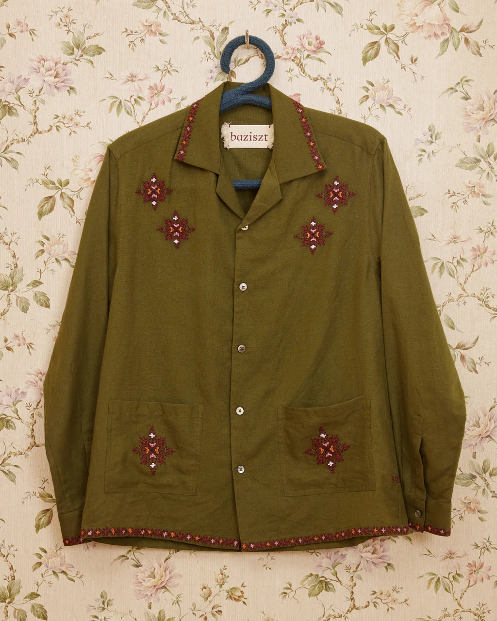 Camicia Momoun