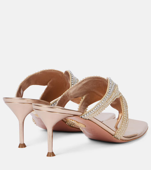 Aquazzurra Reef Star Sandal