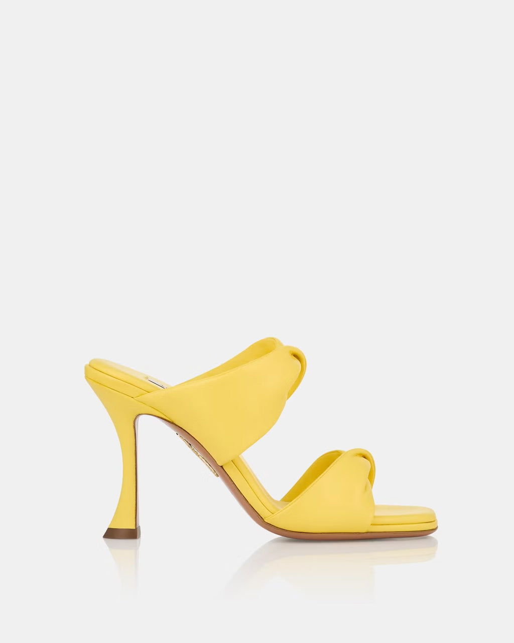 Aquazzurra-Twist Sandal 95