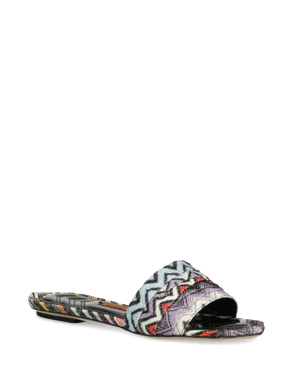 Missoni Gia flat