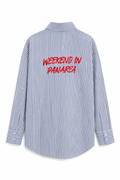 Camicia-Weekend in Panarea