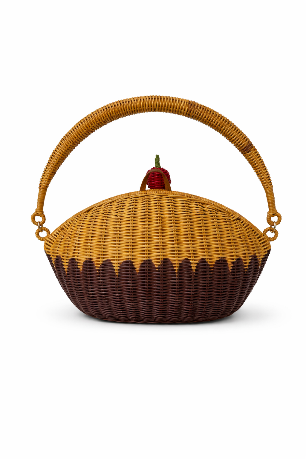 Delicious Pie Bag