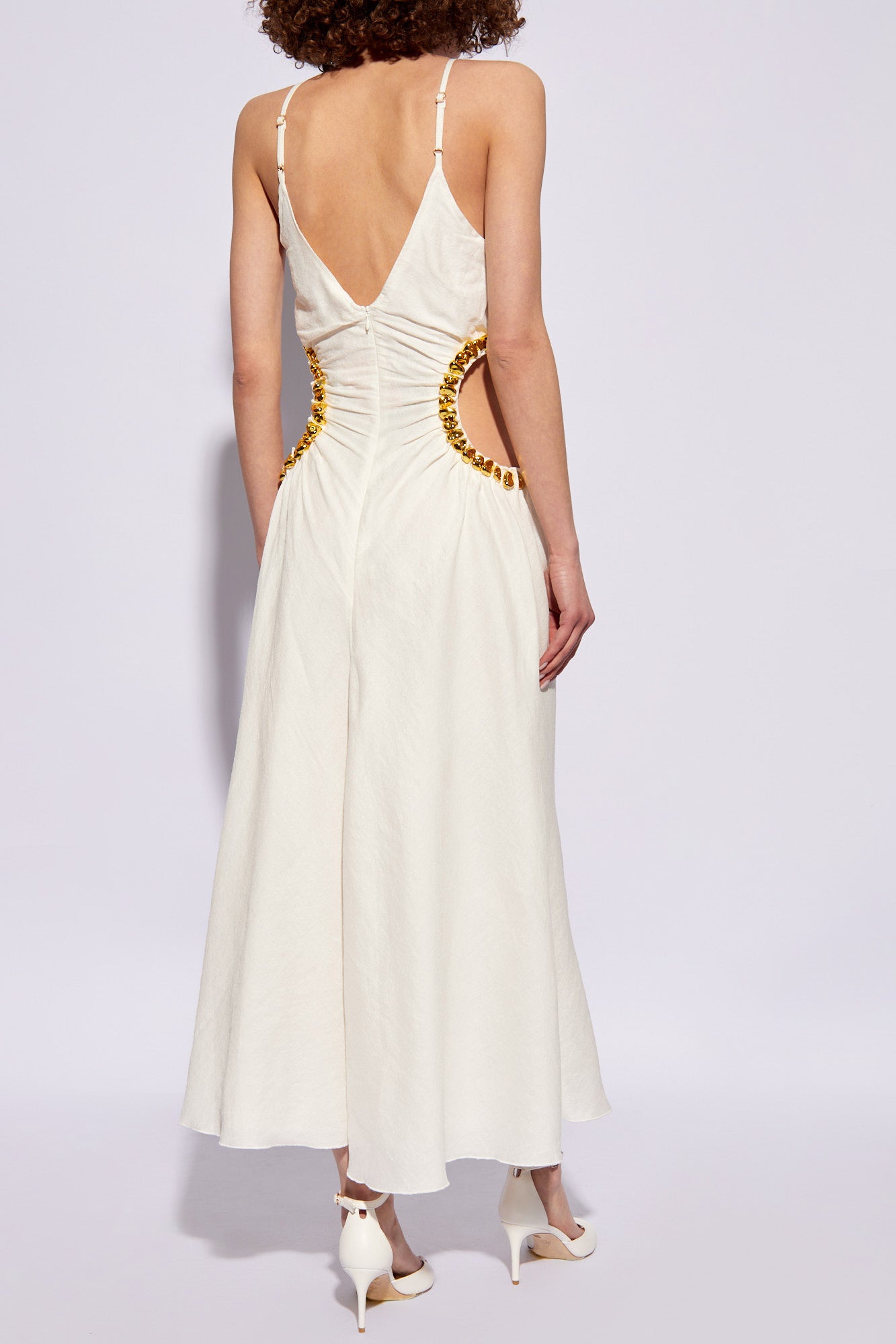 Cult Gaia Silvia dress