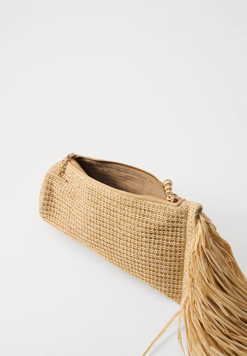 Cult Gaia-Viera Clutch