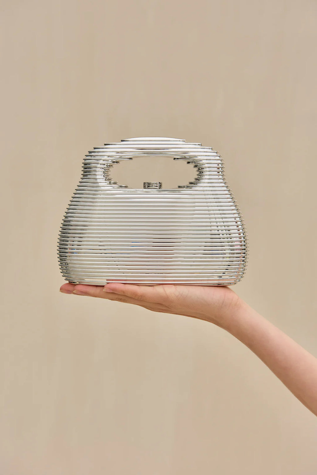 Cult Gaia Mimi Bag
