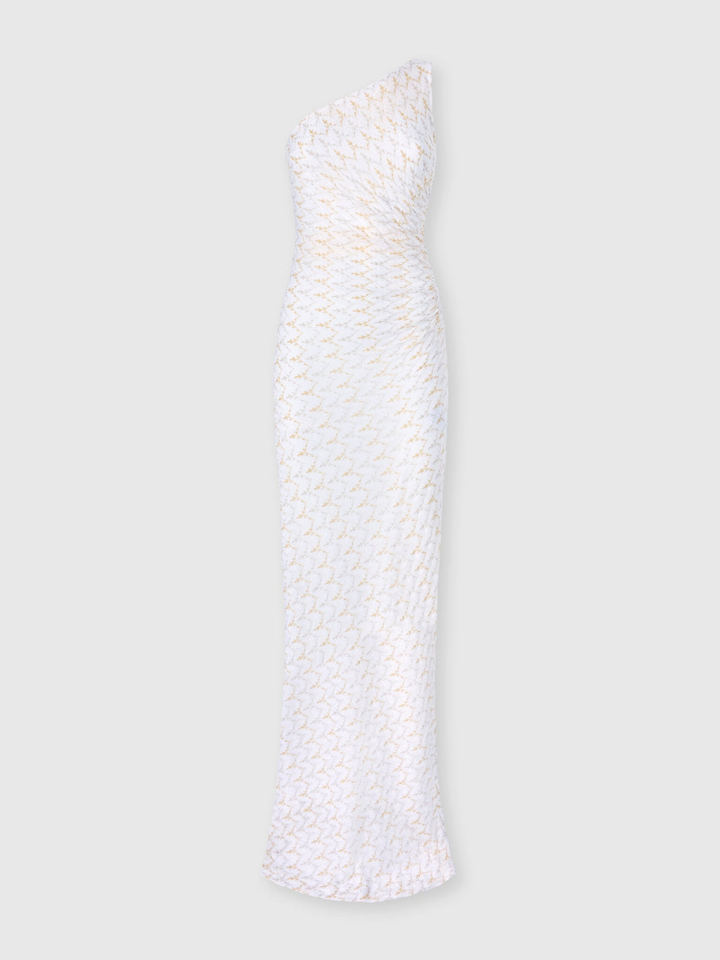 Missoni-Abito Lungo