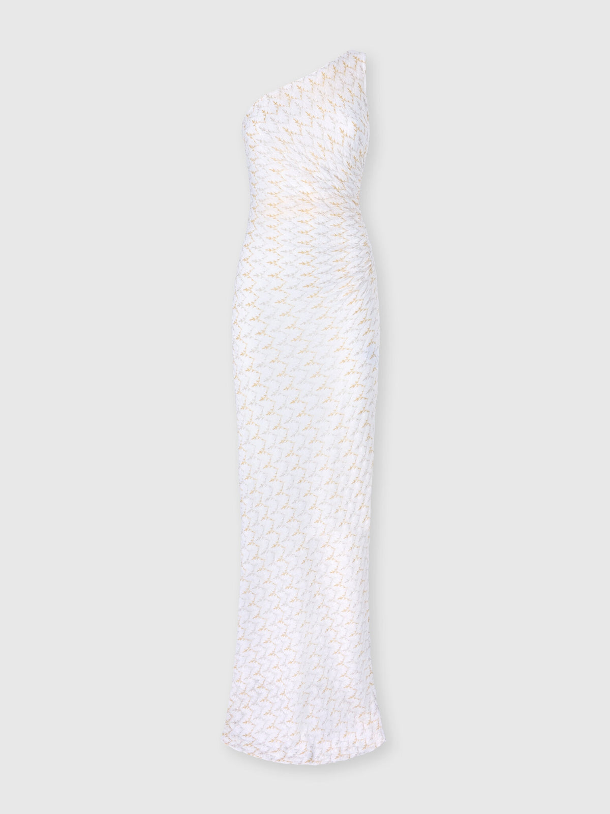 Missoni-Abito Lungo