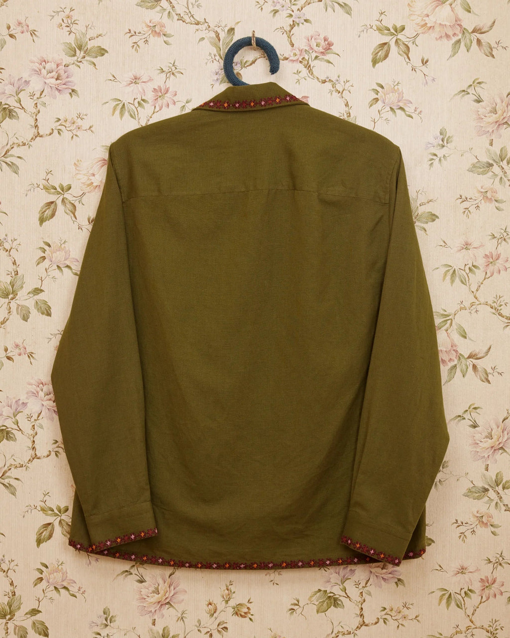 Camicia Momoun