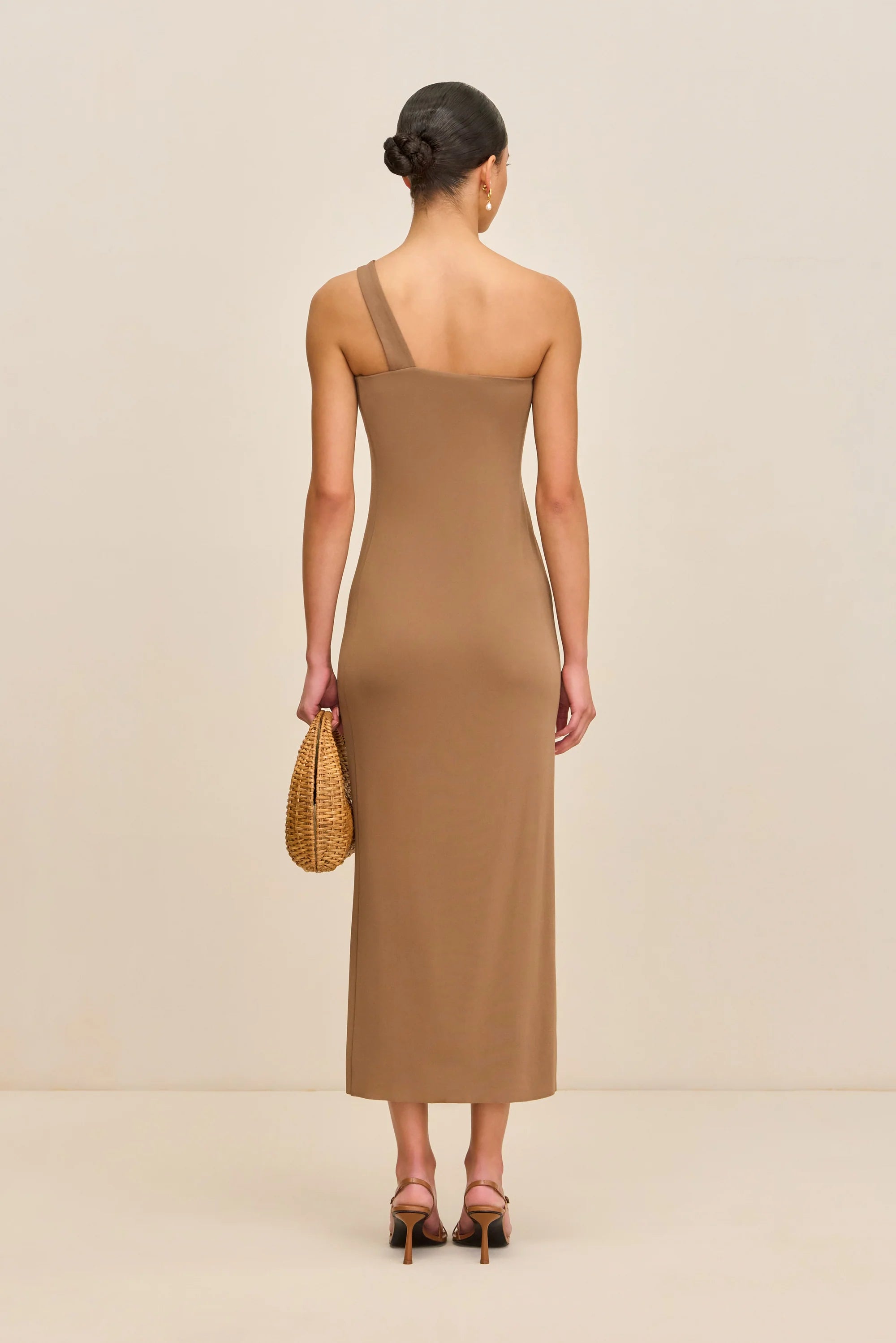 Cult Gaia Chani Dress