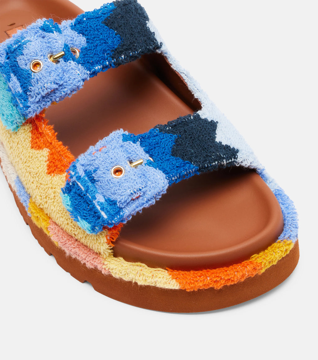 Missoni  Clea Sandal