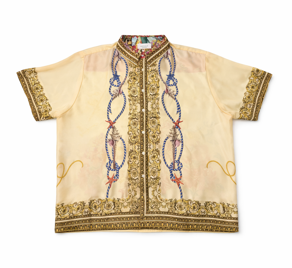 Camicia Panarea
