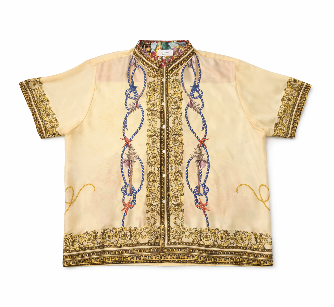 Camicia Panarea