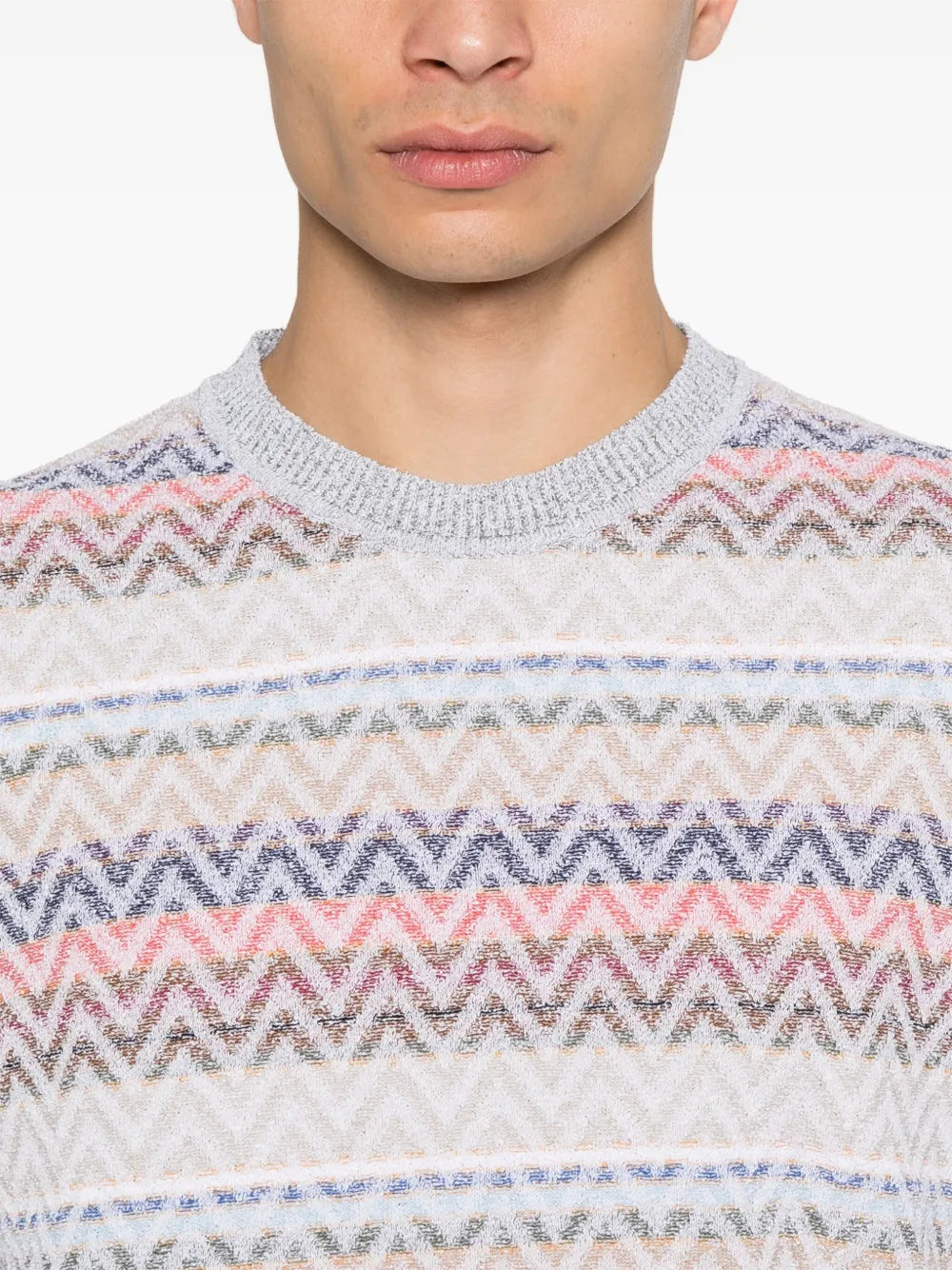 Missoni-T-shirt