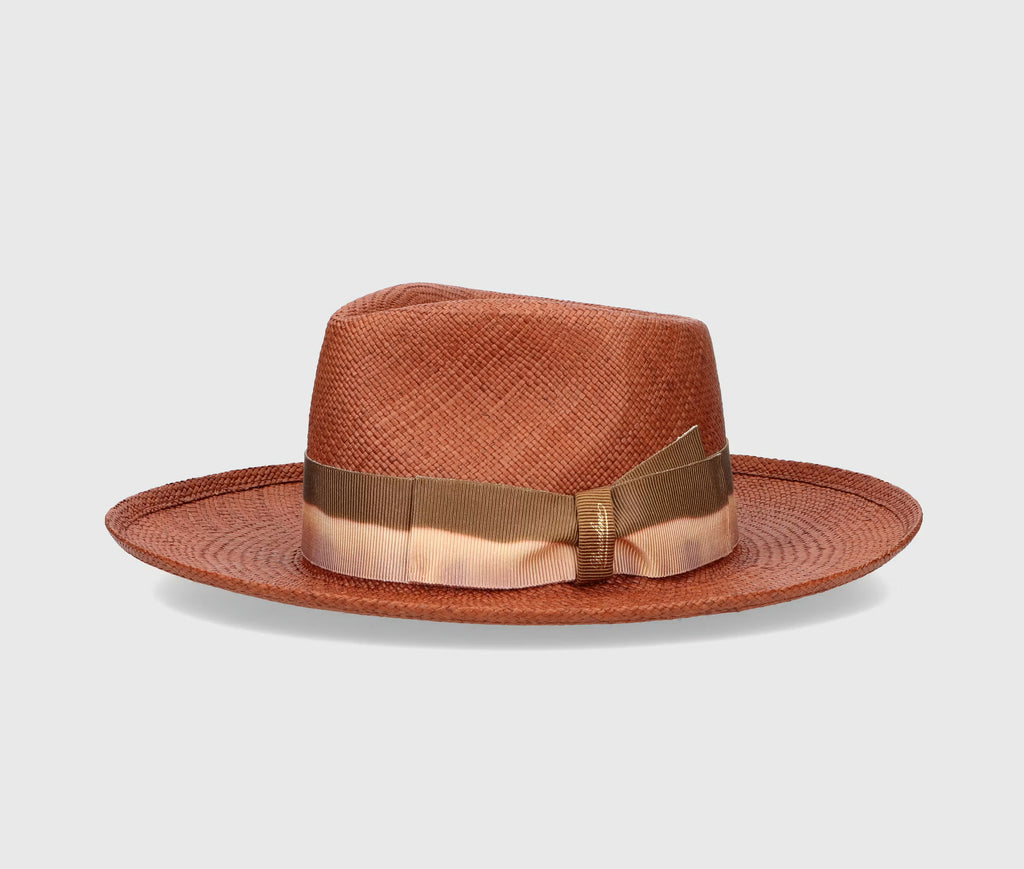 Borsalino-Harlem Panama Quito Tesa Media