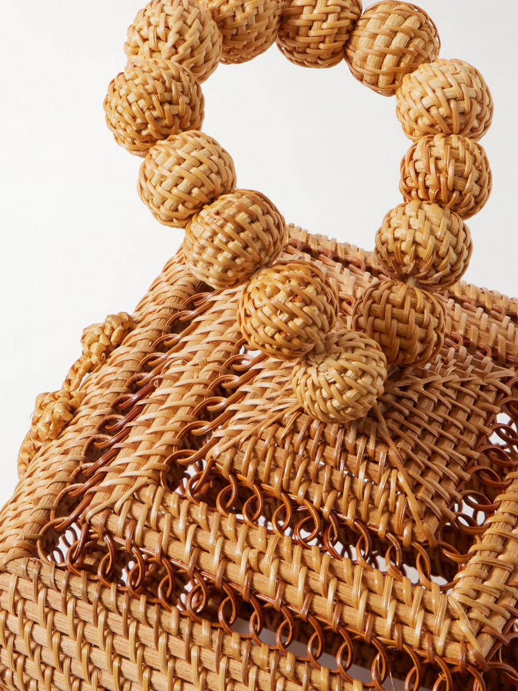 Cult Gaia Suri Bag
