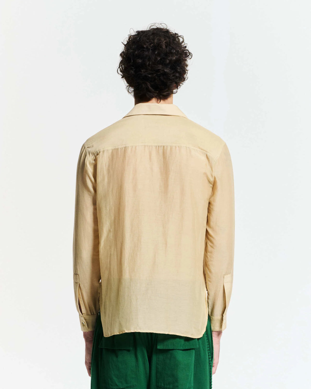 Camicia Beauly
